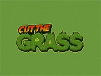 เกมสล็อต Cut the Grass